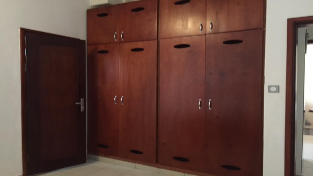 Le Buffle Noir Appart D'Hotes Douala Exterior photo