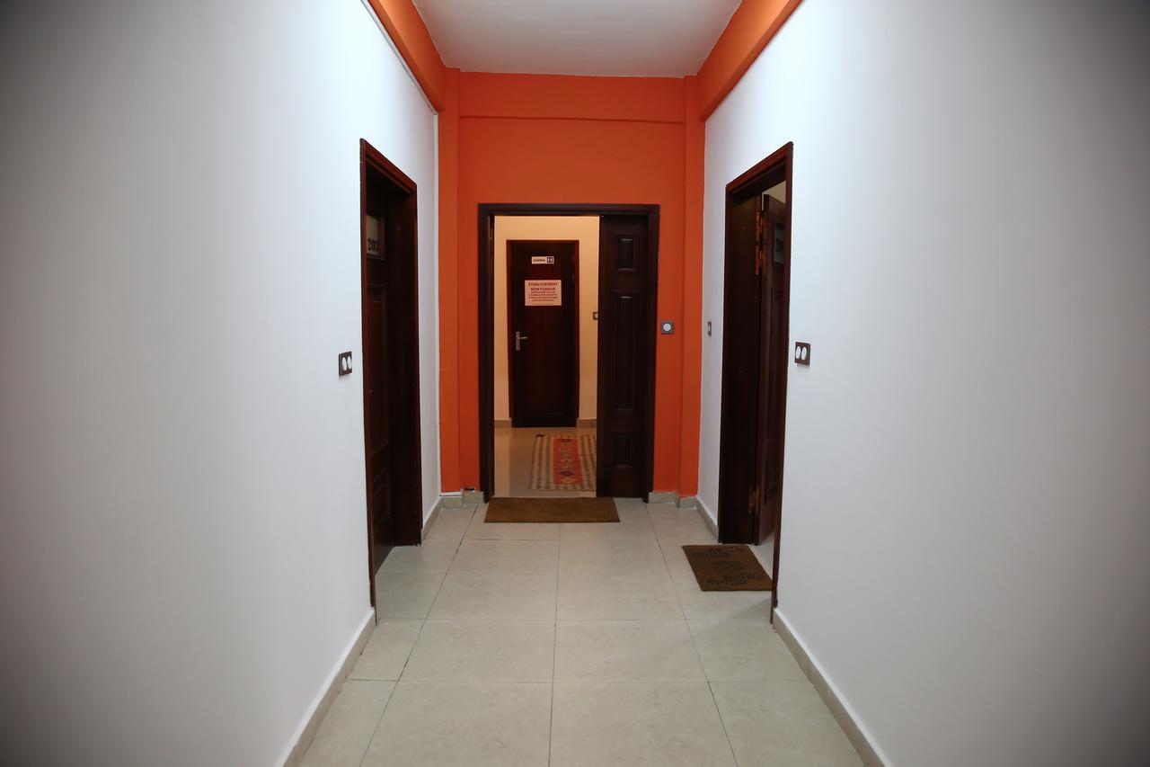 Le Buffle Noir Appart D'Hotes Douala Exterior photo